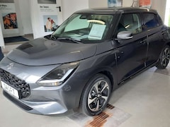 Bild des Angebotes Suzuki Swift 1.2 Hybrid MT Comfort+