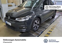 Bild des Angebotes VW Touran 2.0 TDI LED ACC Sitzheizung Massagesitze