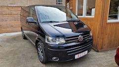 Bild des Angebotes VW T5 Multivan Match Automatik, 7 Sitze, AHK, PDC