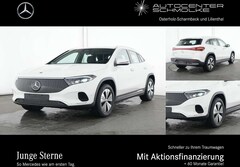 Bild des Angebotes Mercedes-Benz EQA 300 EQA 300 4M Advanced+ AMBIENTE*LED*DISTRONIC*etc.