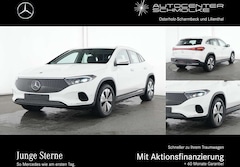Bild des Angebotes Mercedes-Benz EQA 300 EQA 300 4M Advanced+ AMBIENTE*LED*DISTRONIC*etc.