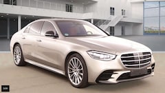 Bild des Angebotes Mercedes-Benz S 500 4Matic AMG Pano Burmester 360° ACC Massage