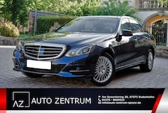 Bild des Angebotes Mercedes-Benz E 300 CGI BlueEfficiency 4Matic *1.Hand,Automati