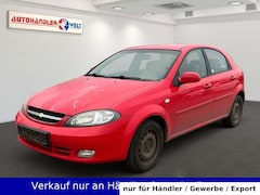 Bild des Angebotes Chevrolet Lacetti 1.6 SE
