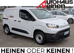 Bild des Angebotes Toyota Proace City L1 1,5-l D-4D S&S Meister Navi digitales Cockpit A