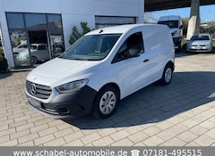 Bild des Angebotes Mercedes-Benz Citan Kasten 110 Worker Plus 52tkm 1.Hd Klima