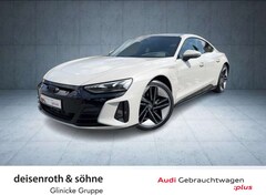 Bild des Angebotes Audi e-tron GT Induvidual/Matrix/B&O/21''/Luf