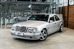 Bild des Angebotes Mercedes-Benz E 60 AMG | Original | Matching Numbers | Recaro