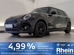 Bild des Angebotes MINI Cooper Clubman PDC/SHZ/DAB PDC/SHZ/DAB