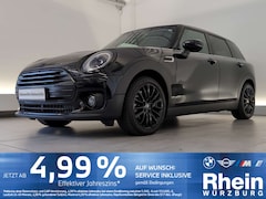 Bild des Angebotes MINI Cooper Clubman PDC/SHZ/DAB PDC/SHZ/DAB