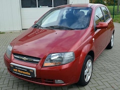 Bild des Angebotes Chevrolet Kalos 1.2 SE Klima