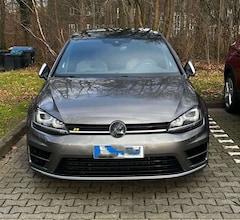Bild des Angebotes VW Golf R R