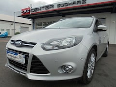 Bild des Angebotes Ford Focus Turnier Titanium Motor neu
