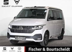 Bild des Angebotes VW T6.1 California 2.0 TDI Beach Edition STANDH