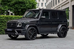 Bild des Angebotes Mercedes-Benz G 63 AMG | TOPCAR INFERNO | Carbon | Widebody