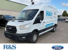 Bild des Angebotes Ford Transit Kasten 350 L3 H3 Trend 2.0+Kamera+Klima