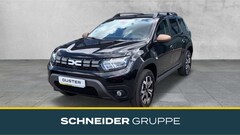 Bild des Angebotes Dacia Duster EXTREMR TCe 150 EDC ---LEASING-DEAL---