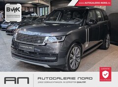 Bild des Angebotes Land Rover Range Rover Autobiography (SWB)