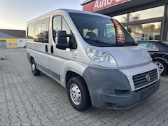 Bild des Angebotes Fiat Ducato 120 9-Sitzer HU&AU Neu