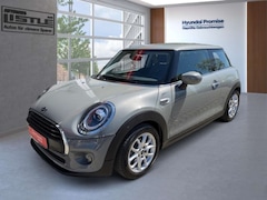 Bild des Angebotes MINI One +RADIO+KLIMA+LED+PDC+TEMPOMAT+BT+UVM+
