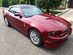 Bild des Angebotes Ford Mustang