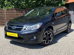 Bild des Angebotes Subaru XV 2.0D 4x4 Allrad Klimaautomatik Parkhilfe
