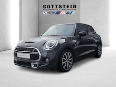 Bild des Angebotes MINI Cooper S 5-Türer Aut. Chili