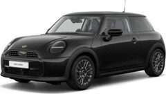 Bild des Angebotes MINI Cooper C COOPER C Classic Trim Panoramadach Parkassistent