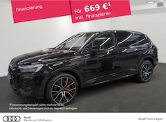 Bild des Angebotes Audi Q7 50 TDI quattro S lineSportpaket Luftfederung Stand