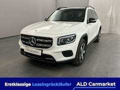 Bild des Angebotes Mercedes-Benz GLB 250 4Matic 8G-DCT Progressive Geschlossen, 5-türig, Au
