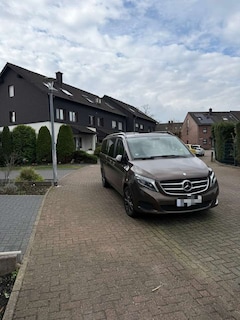 Bild des Angebotes Mercedes-Benz V 220 V 220 CDI/d, 250 CDI/BT/d EDITION extralang (447.8