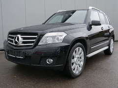 Bild des Angebotes Mercedes-Benz GLK 350 CDI 4Matic COMAND/PANO/PDC/AHK/LEDER