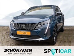 Bild des Angebotes Peugeot 3008 1.2 PureTech Allure Pack +RFK360+SHZ+AHK+