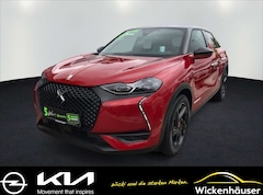 Bild des Angebotes DS Automobiles DS 3 Crossback DS3 Crossback PerformanceLine Navi Kamera