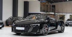 Bild des Angebotes Audi R8 5.2 FSI*SPORTSITZE*CARBON*B&O*7-DSG*
