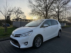 Bild des Angebotes Toyota Verso 1.8 Edition-S 5-Sitz KAMERA*TEMP*KLIMA*SHZ