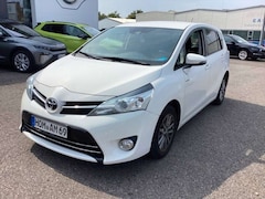 Bild des Angebotes Toyota Verso 1.8 Edition-S 5-Sitz KAMERA*TEMP*KLIMA*SHZ