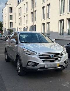 Bild des Angebotes Hyundai iX35 Fuel Cell