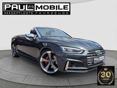 Bild des Angebotes Audi S5 3.0TFSI quattro Navi LED ACC 360° B&O Keyless