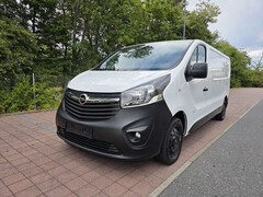 Bild des Angebotes Opel Vivaro 1.6 D (CDTI) L2H1 S&S