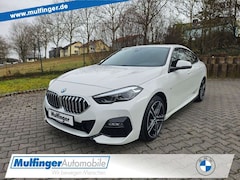 Bild des Angebotes BMW 216 d GC.M Sport Live-Prof PanoD.DAB Sitzh.PDC18"