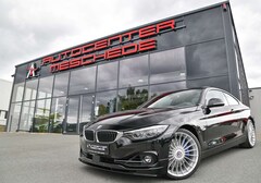 Bild des Angebotes Alpina D4 Coupe Bi-Turbo Vollleder* Navi Prof* HUD* 20