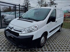 Bild des Angebotes Citroen Jumpy 27 L1H1 Proline/ Klima/ AHK/ PDC/ HU neu