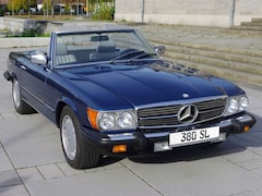 Bild des Angebotes Mercedes-Benz SL 380