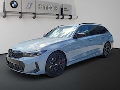 Bild des Angebotes BMW 340 Mi xDrive Touring M SPORT AHK ACC 360° Lenkhzg