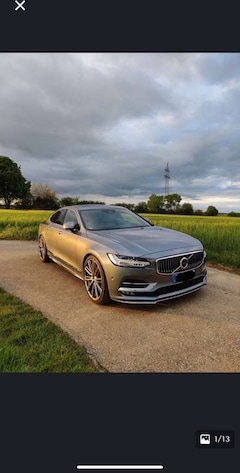 Bild des Angebotes Volvo S90 D5 AWD Geartronic Inscription