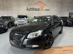 Bild des Angebotes Opel Insignia A Sports Tourer Cosmo 2.0D NAVI SHZ AHK