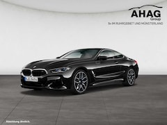 BMW M850 i xDrive Coupé