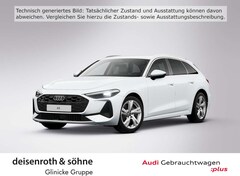 Bild des Angebotes Audi A5 TFSI AHK/Nav/sound/Assist/ASI/Business