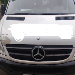 Bild des Angebotes Mercedes-Benz Sprinter 313 CDI 906.235